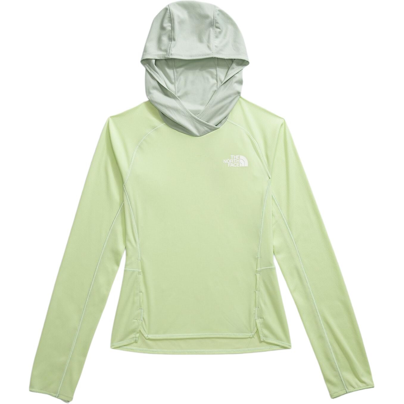 Свитшот женский звездно-зеленый/туманно-шалфейный цвет The North Face
Свитшот женский звездно-зеленый/туманно-шалфейный цвет The North Face