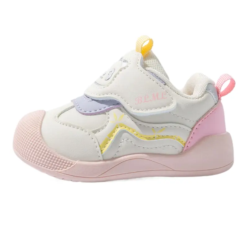 Износостойкие, дышащие, нескользящие, низкие туфли для малышей унисекс Bradmiller, фиолетовый
Износостойкие, дышащие, нескользящие, низкие туфли для малышей унисекс Bradmiller, фиолетовый