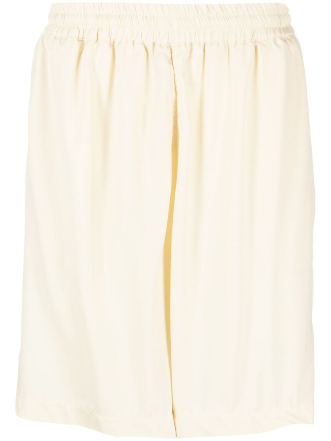 Шерстяные шорты-бермуды с эластичным поясом Bonsai, нейтральный цвет
Шерстяные шорты-бермуды с эластичным поясом Bonsai, нейтральный цвет