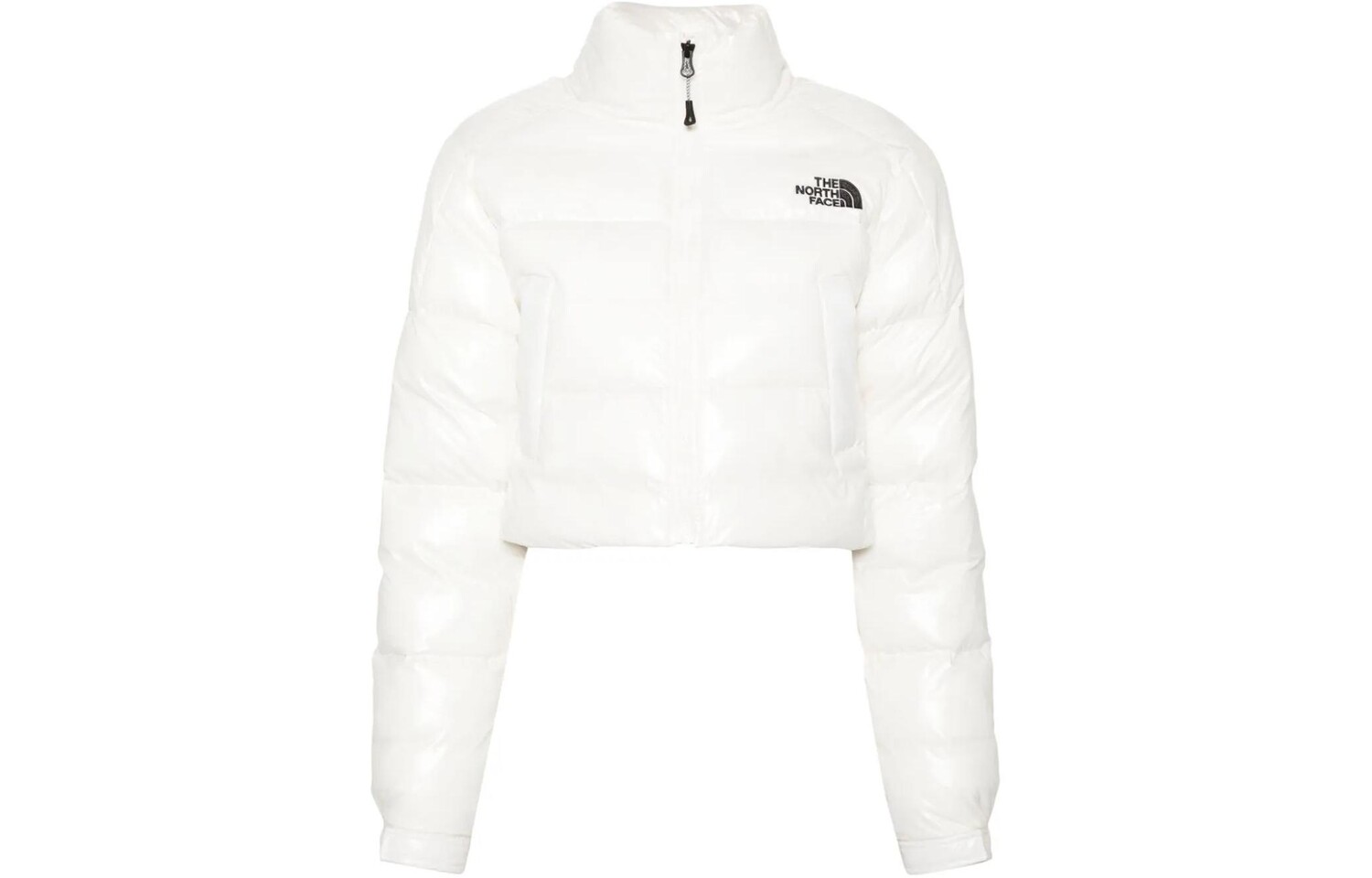 Коллекция одежды Куртка женская белая The North Face
Коллекция одежды Куртка женская белая The North Face