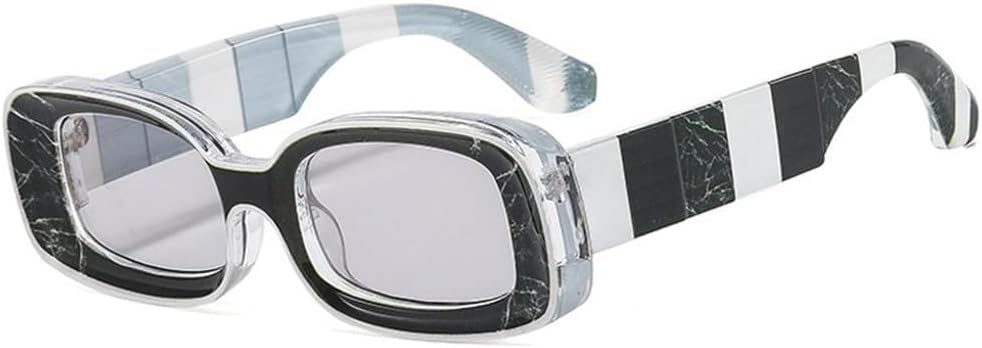 Разноцветные женские солнцезащитные очки конфетных цветов UV400, мужские прозрачные с градиентом для занятий спортом на открытом воздухе, бега и езды на велосипеде Generic, Black Light Gray
Разноцветные женские солнцезащитные очки конфетных цветов UV400, мужские прозрачные с градиентом для занятий спортом на открытом воздухе, бега и езды на велосипеде Generic, Black Light Gray