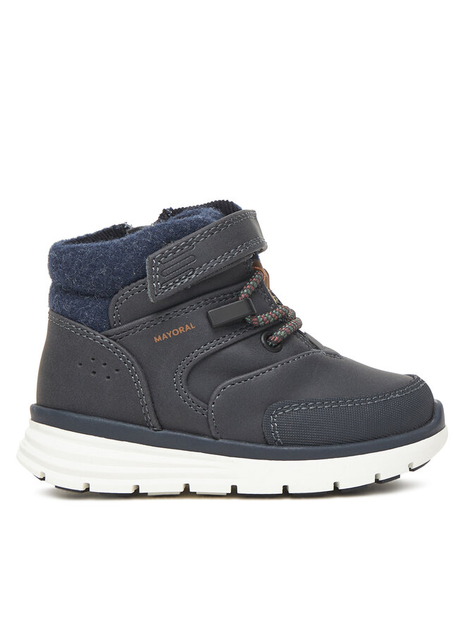 Сапоги 42603 Mayoral, синий
Сапоги 42603 Mayoral, синий