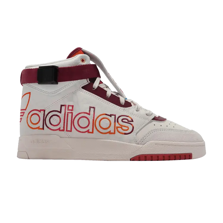 Кроссовки Drop Step 'Chinese New Year', белый
Кроссовки Drop Step 'Chinese New Year', белый