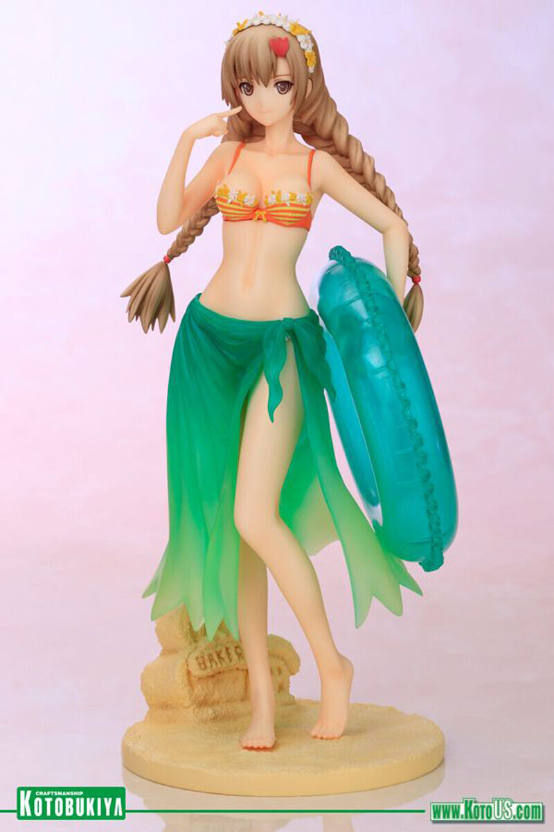 Фигурка Amil Manaflare Swimsuit Ver Shining Hearts Ani Statue Figure
Фигурка Amil Manaflare Swimsuit Ver Shining Hearts Ani Statue Figure