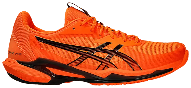 Кроссовки ASICS Solution Speed FF 3 'Shocking Orange', оранжевый
Кроссовки ASICS Solution Speed FF 3 'Shocking Orange', оранжевый