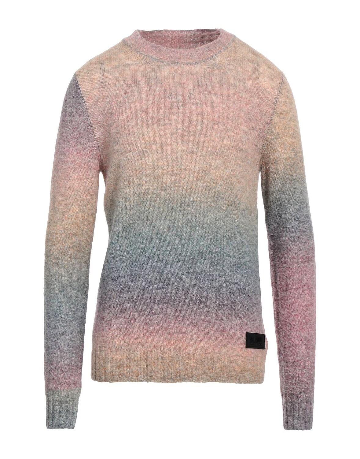 Свитер Dondup, светло-розовый
Свитер Dondup, светло-розовый