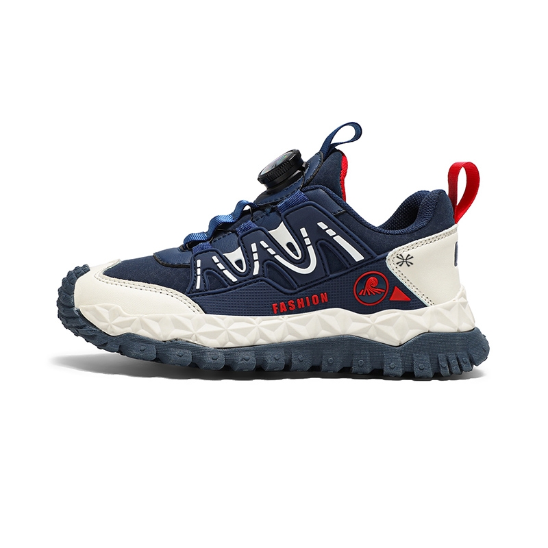 Детские кроссовки для бега YUZHAOLIN, синий
Детские кроссовки для бега YUZHAOLIN, синий