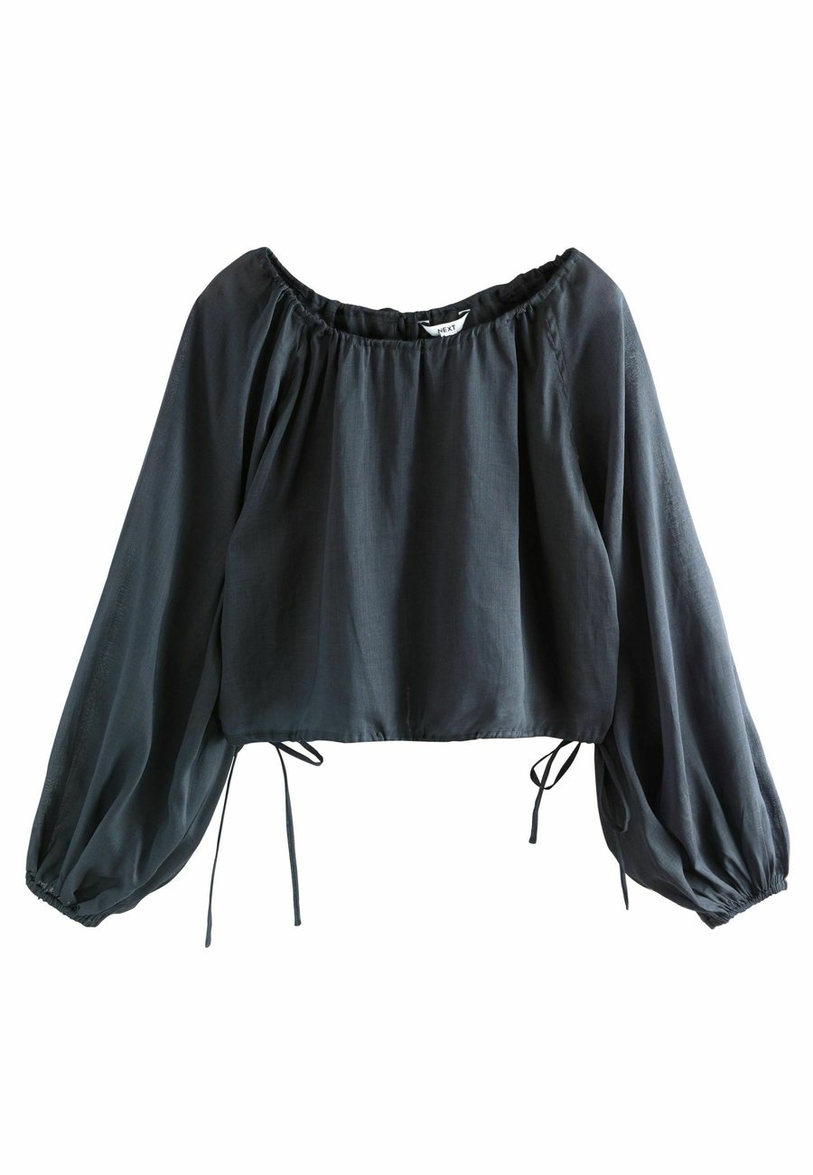 Блуза Next REGULAR FIT , Blue/Dark Blue
Блуза Next REGULAR FIT , Blue/Dark Blue