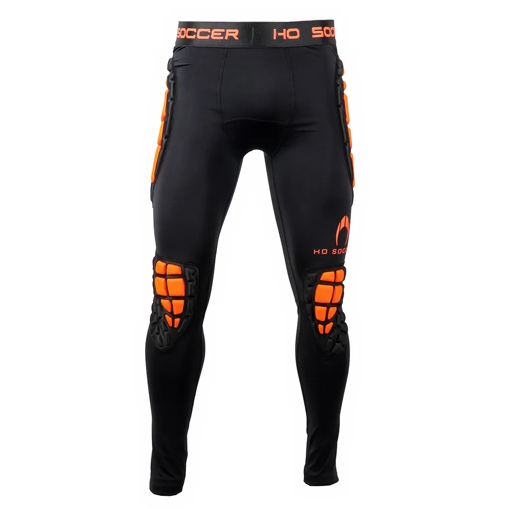 Брюки Ho Soccer Impact goalkeeper, черный
Брюки Ho Soccer Impact goalkeeper, черный
