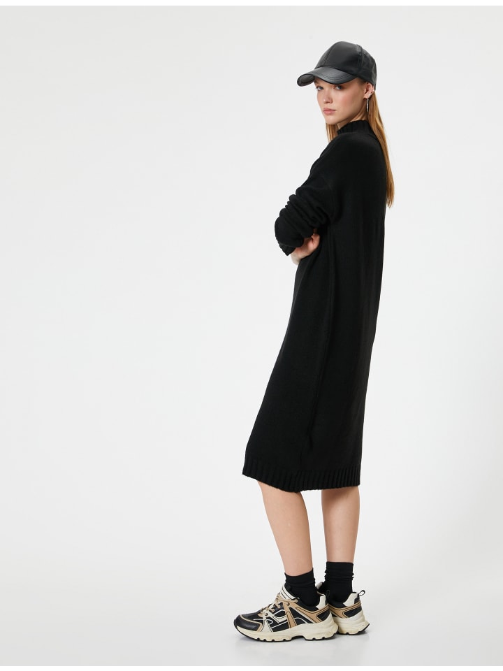 Платье KOTON, черный
Платье KOTON, черный