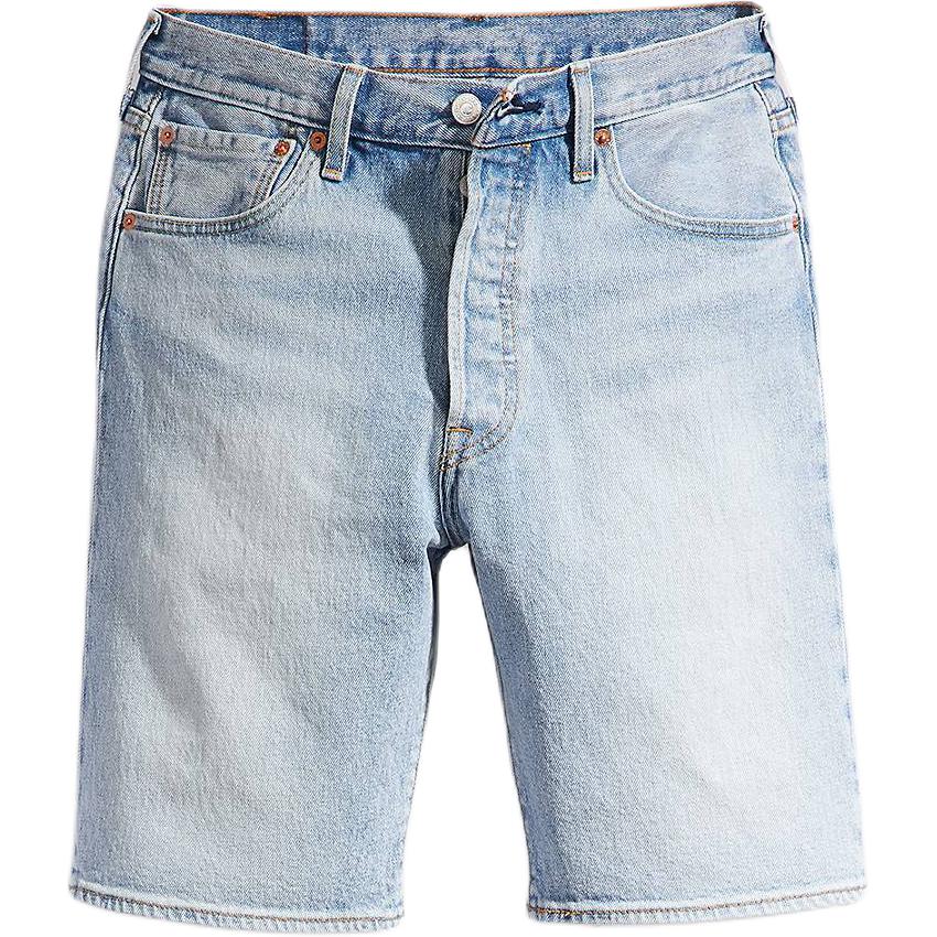 Левис Джинсовые шорты мужские светло-голубые Левис
Левис Джинсовые шорты мужские светло-голубые Левис