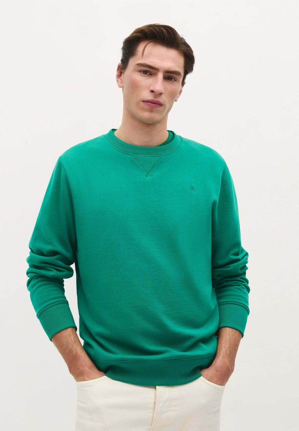 Толстовка FADE Scalpers, зеленый
Толстовка FADE Scalpers, зеленый