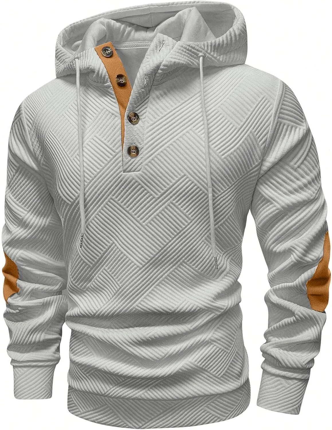 Толстовка с капюшоном Vssjavun мужская, утепленная, на молнии
Толстовка с капюшоном Vssjavun мужская, утепленная, на молнии