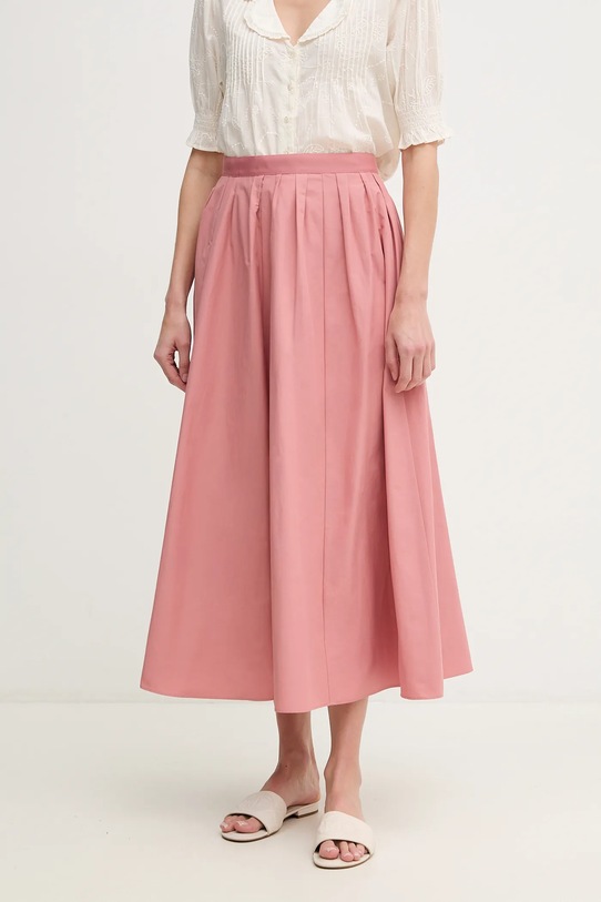 Юбка Oui, оранжевый
Юбка Oui, оранжевый