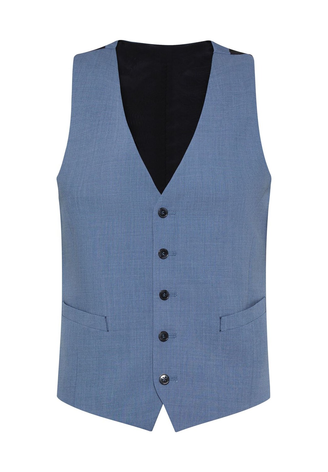 Жилет Николо DIGEL, светло-синий
Жилет Николо DIGEL, светло-синий