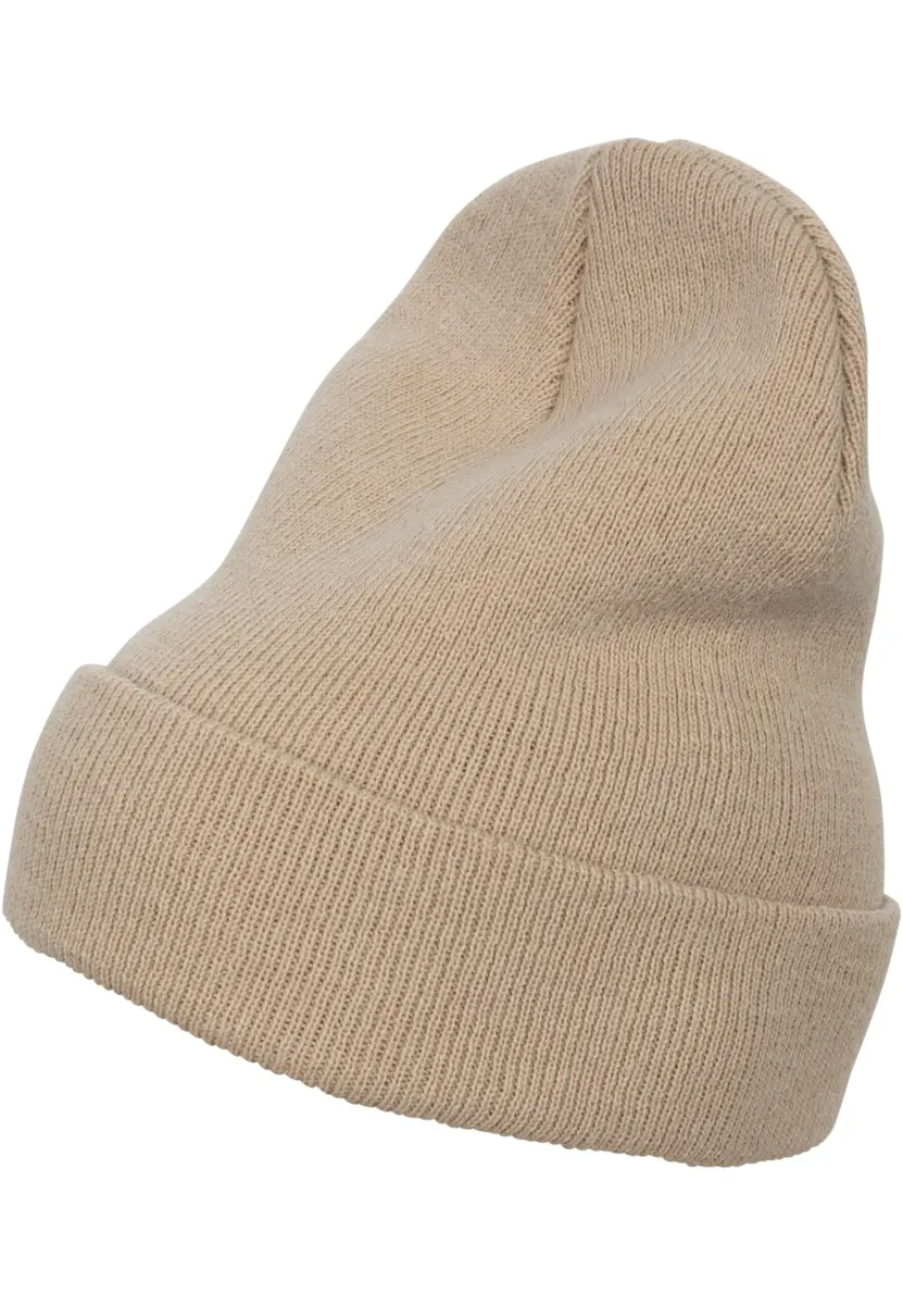 Шапка Flexfit " Flexfit Unisex Heavyweight Long Beanie" (1 шт.), цвет Croissant 
Шапка Flexfit " Flexfit Unisex Heavyweight Long Beanie" (1 шт.), цвет Croissant