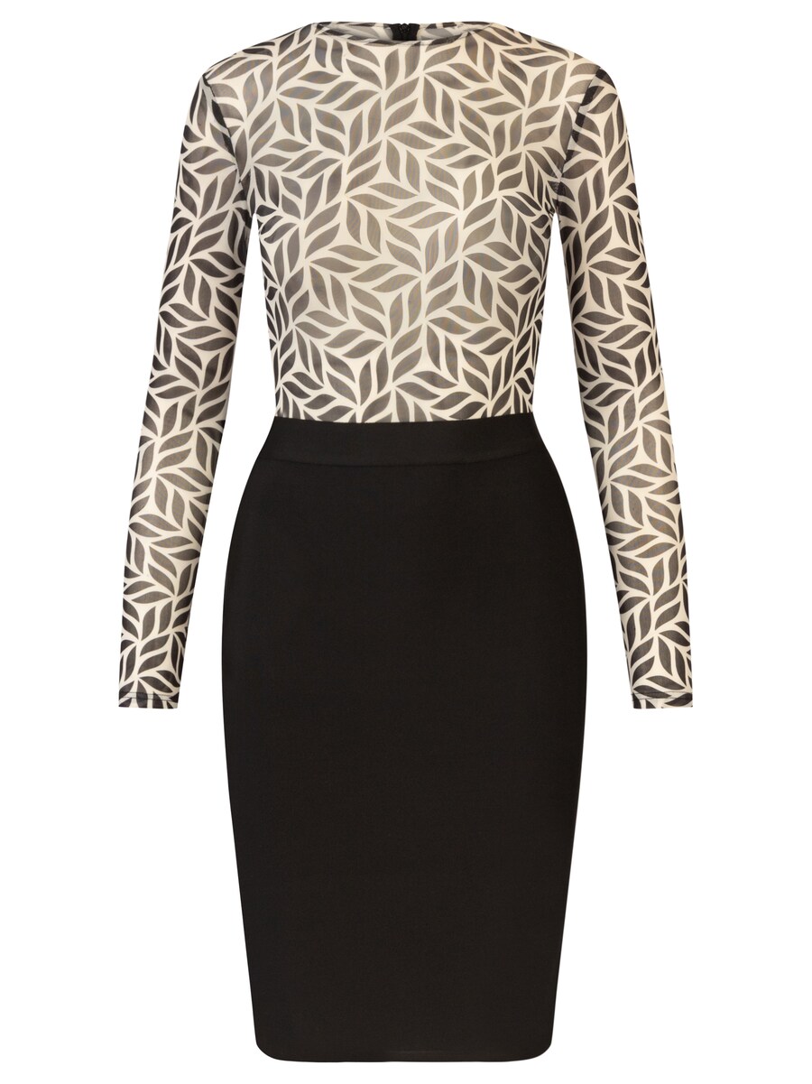 Платье футляр Kraimod Sheath Dress, черный
Платье футляр Kraimod Sheath Dress, черный