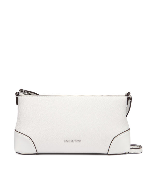 Сумка 32R6S1WC1V Michael Michael Kors, белый
Сумка 32R6S1WC1V Michael Michael Kors, белый