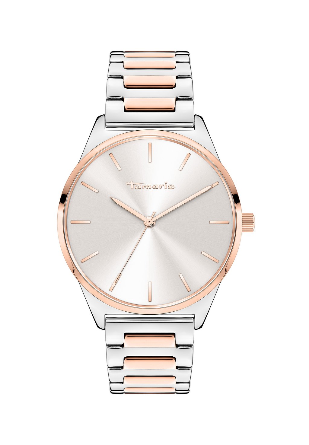 Часы Tamaris, серебристый
Часы Tamaris, серебристый
