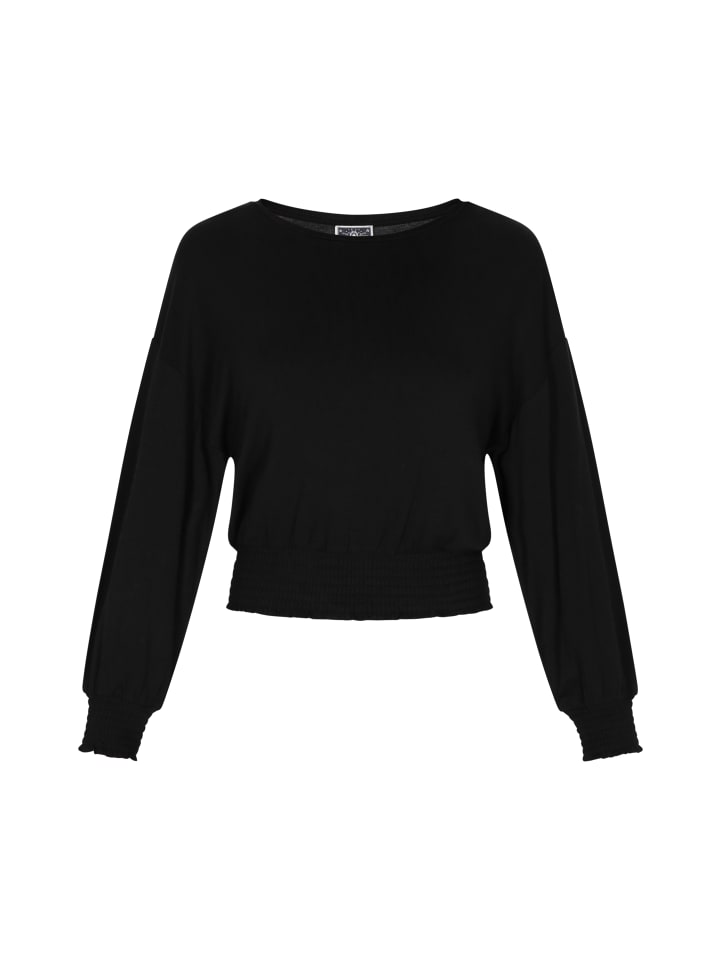 Блузка DreiMaster Maritim, черный
Блузка DreiMaster Maritim, черный