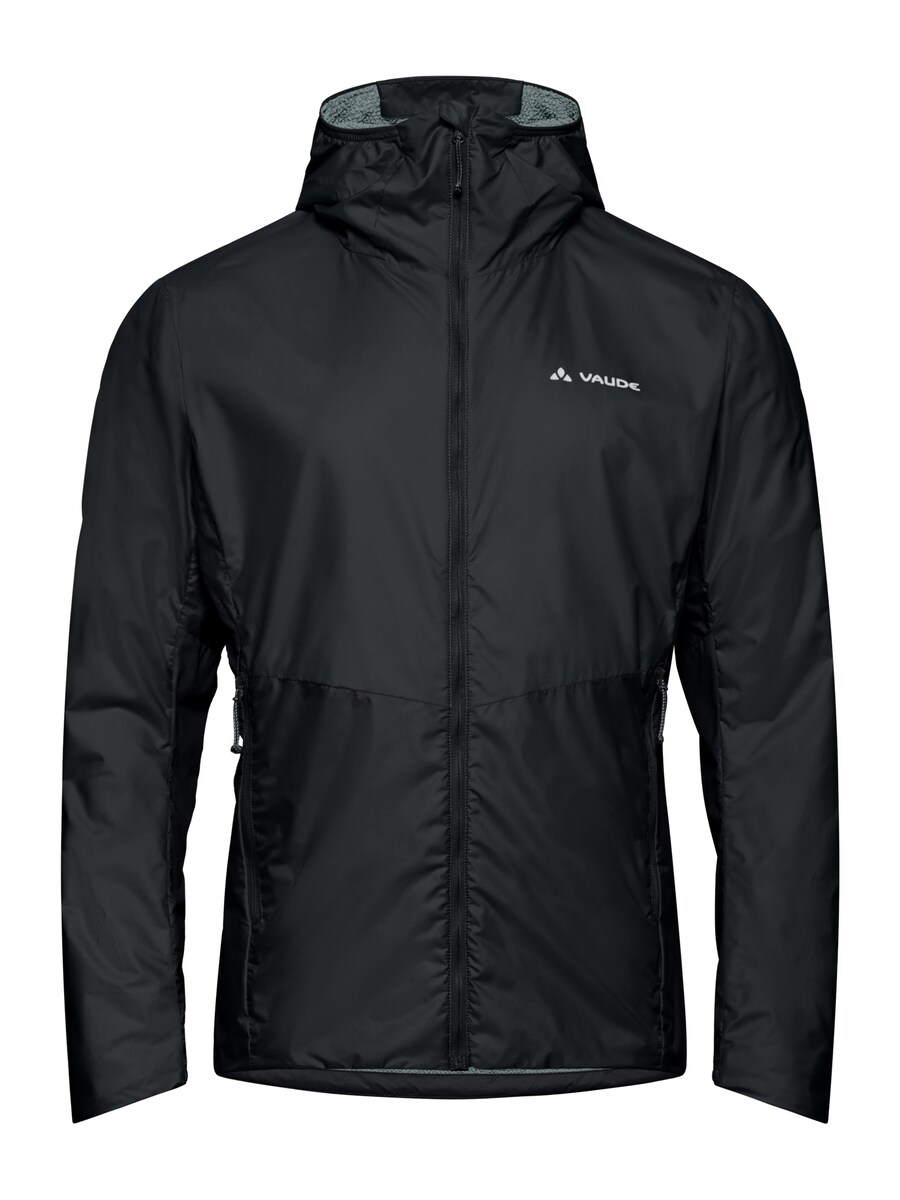 Куртка для активного отдыха VAUDE Scopi, черный
Куртка для активного отдыха VAUDE Scopi, черный