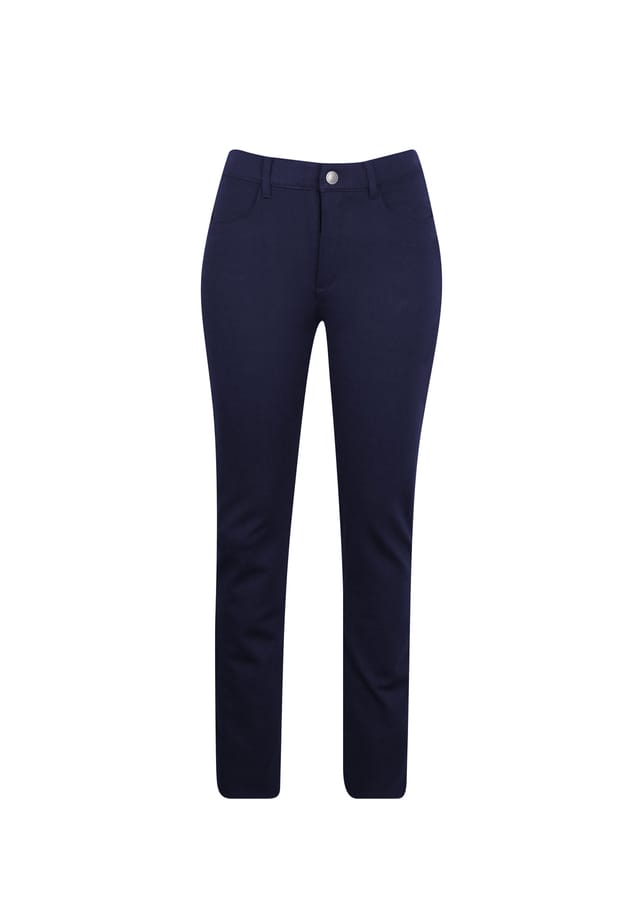 Брюки из джерси «Милано» с пятью карманами Stooker, черный
Брюки из джерси «Милано» с пятью карманами Stooker, черный