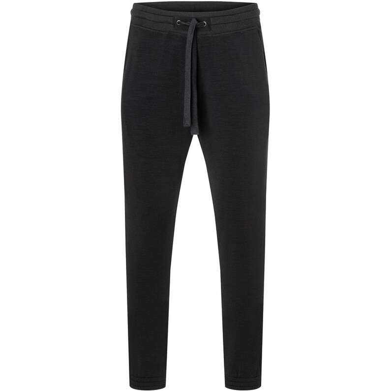 Мужские брюки-растворы Super.Natural, черный
Мужские брюки-растворы Super.Natural, черный