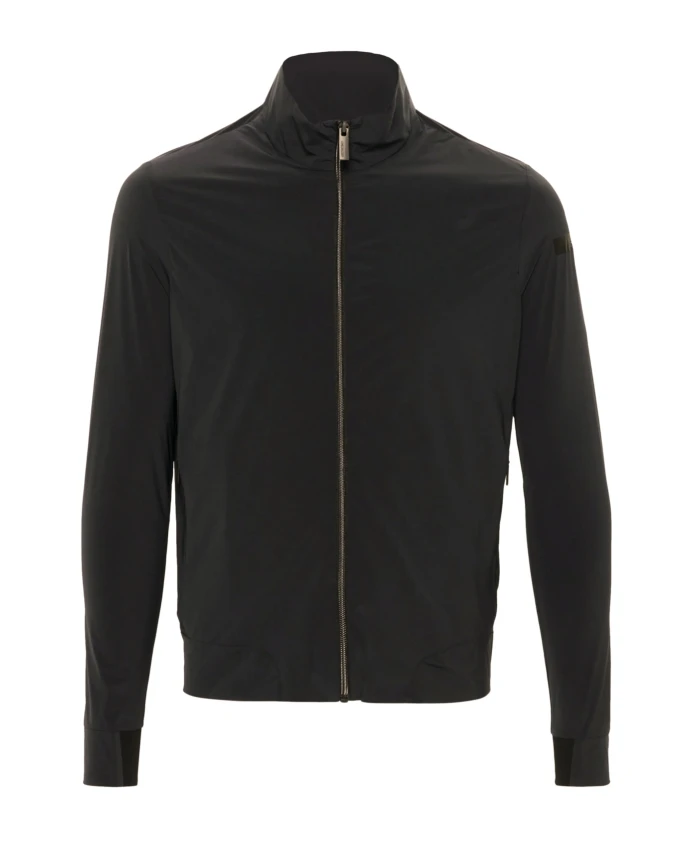 Куртка Hyper с полной застежкой-молнией Rrd, черный
Куртка Hyper с полной застежкой-молнией Rrd, черный