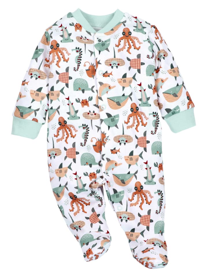 Комбинезон Nini, белый
Комбинезон Nini, белый