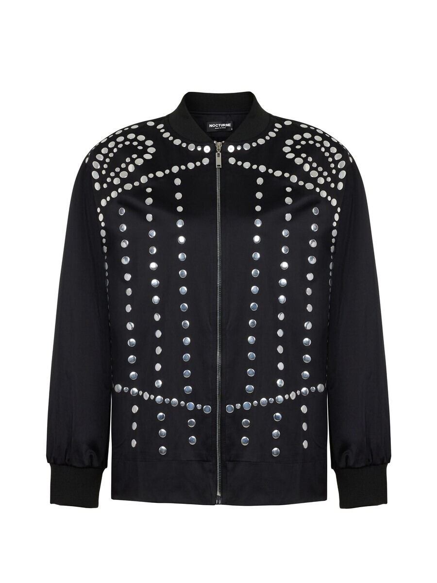 Куртка NOCTURNE Between-Season, черный
Куртка NOCTURNE Between-Season, черный