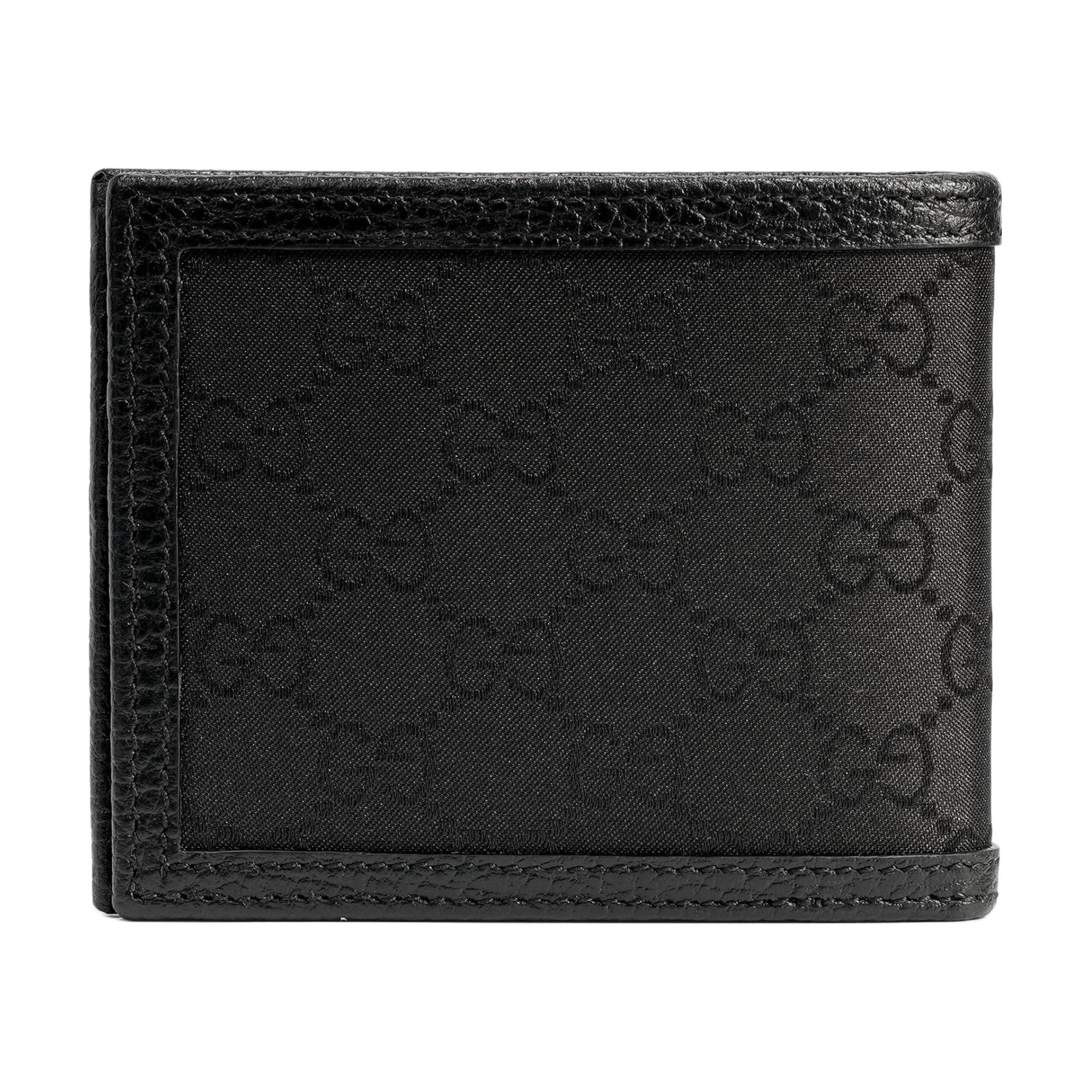GUCCI Кошелёк-клатч GG Nylon с вставкой Black
GUCCI Кошелёк-клатч GG Nylon с вставкой Black