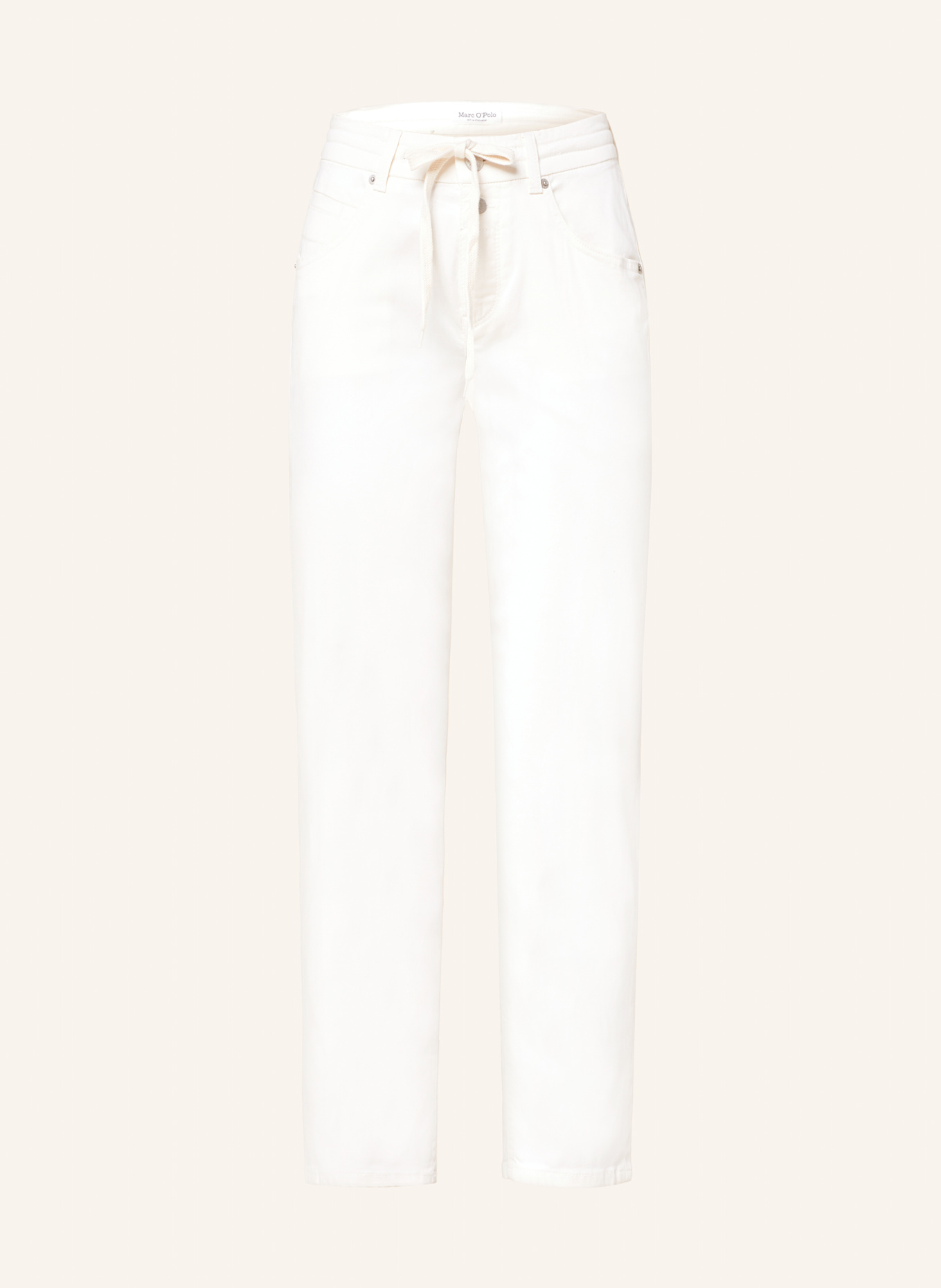 Джинсы Marc O'Polo, белый
Джинсы Marc O'Polo, белый