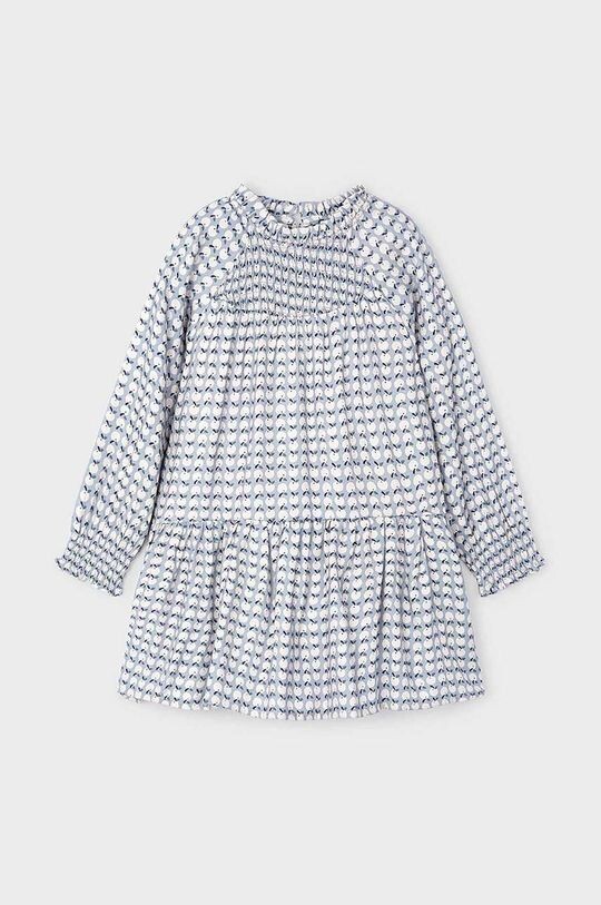Детское платье Mayoral, синий
Детское платье Mayoral, синий