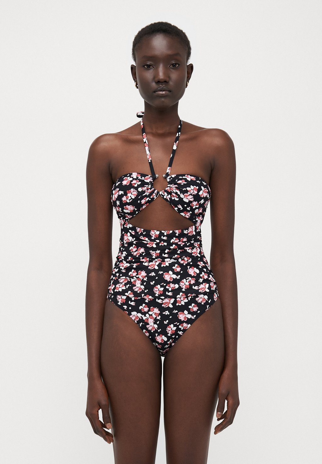 Купальник MICHAEL Michael Kors, мультиколор
Купальник MICHAEL Michael Kors, мультиколор