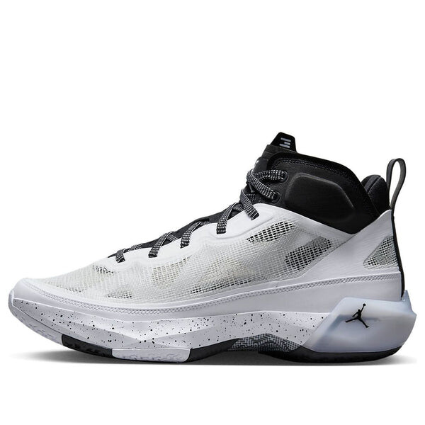 Кроссовки 37 Air Jordan, белый 
Кроссовки 37 Air Jordan, белый