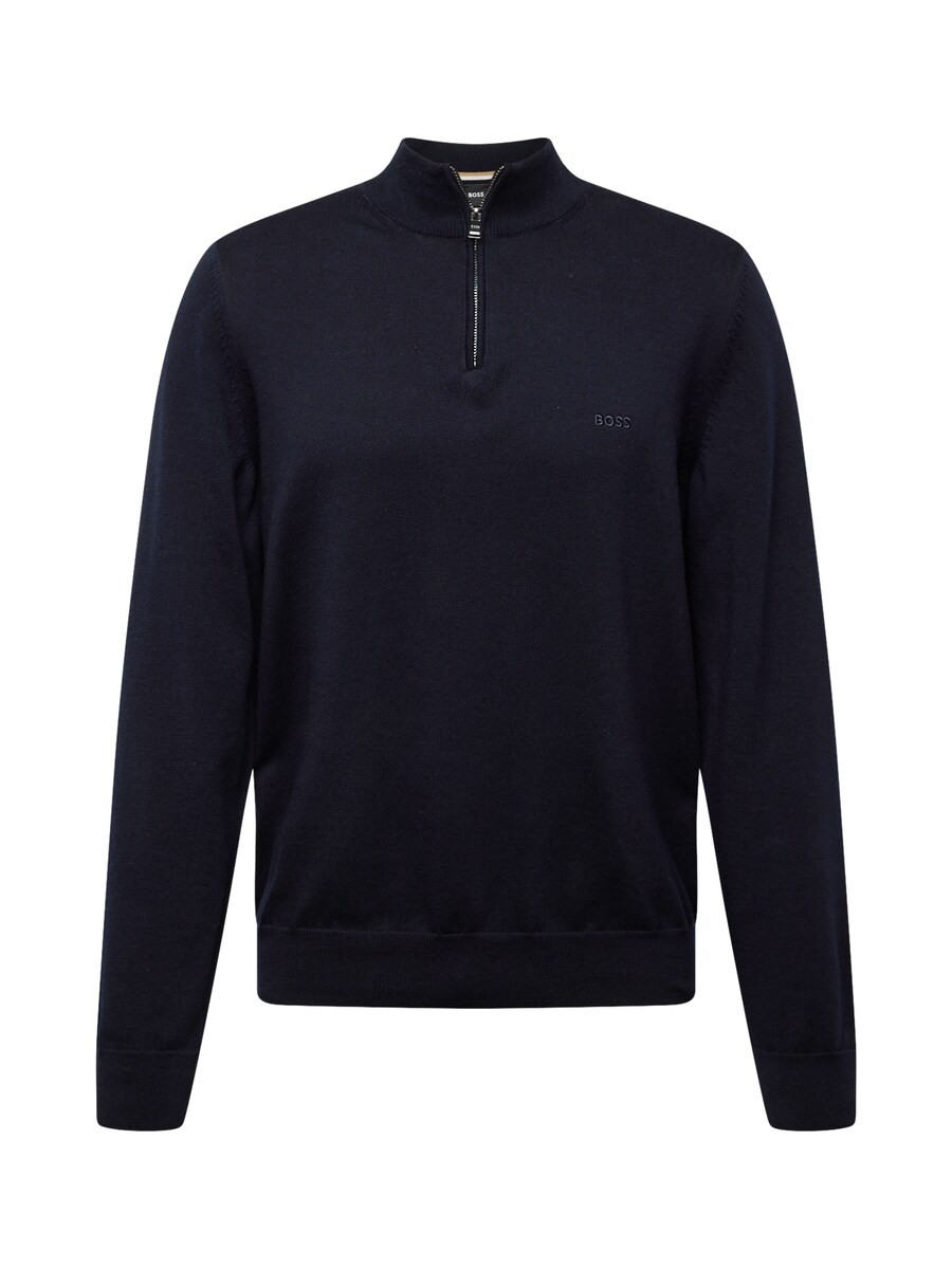 Свитер BOSS Padro, морской синий
Свитер BOSS Padro, морской синий