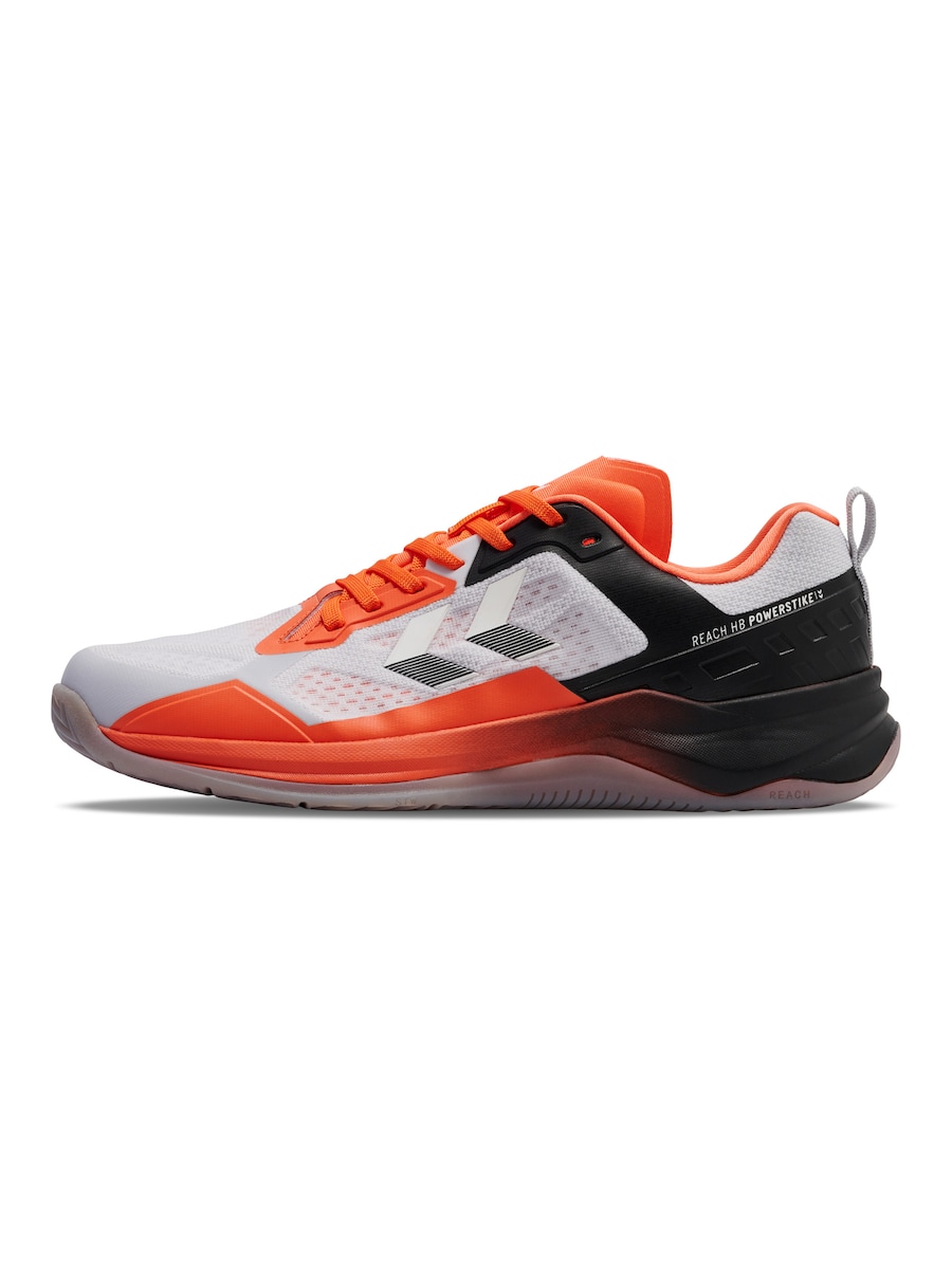 Спортивные кроссовки Hummel Powerstrike Pro, черный
Спортивные кроссовки Hummel Powerstrike Pro, черный