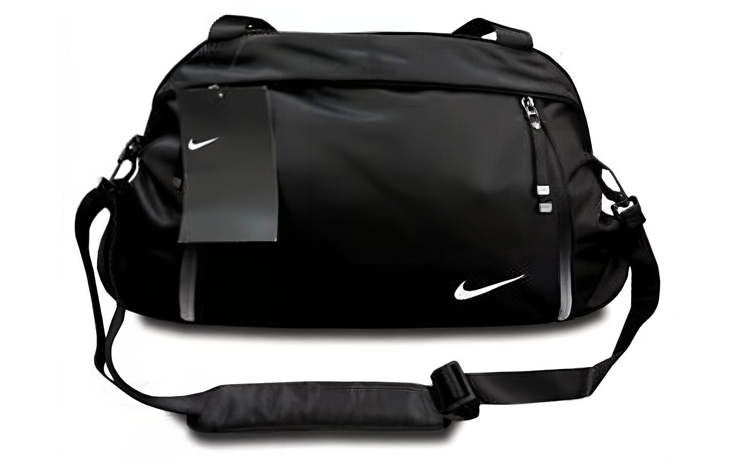 Спортивная сумка унисекс Nike, Black, Черный, Спортивная сумка унисекс Nike, Black
Спортивная сумка унисекс Nike, Black, Черный, Спортивная сумка унисекс Nike, Black