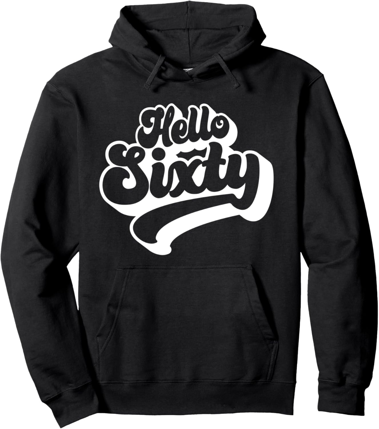 Худи Hello Sixty к 60-летию для мужчин и женщин 60Th Birthday Gifts By Art Like Wow, черный
Худи Hello Sixty к 60-летию для мужчин и женщин 60Th Birthday Gifts By Art Like Wow, черный