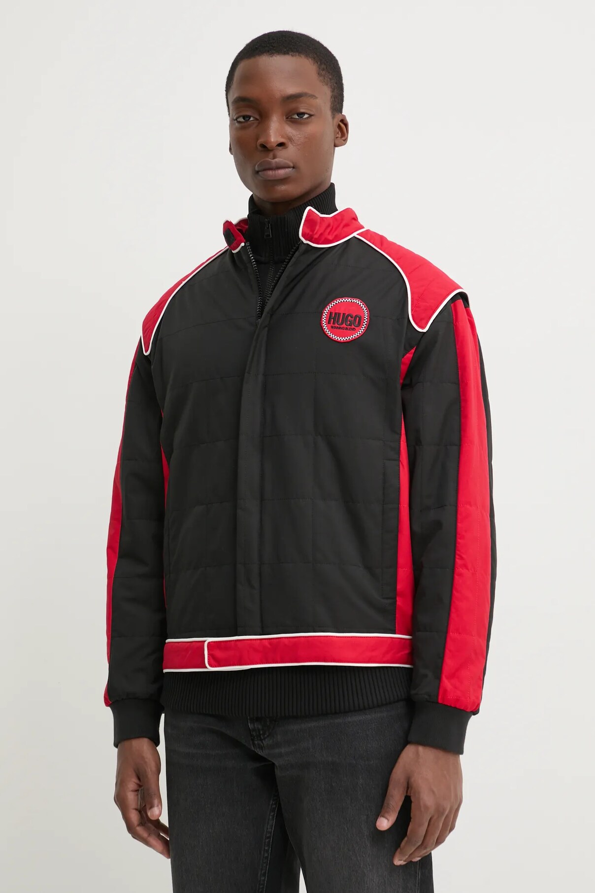 Куртка Hugo, черный
Куртка Hugo, черный