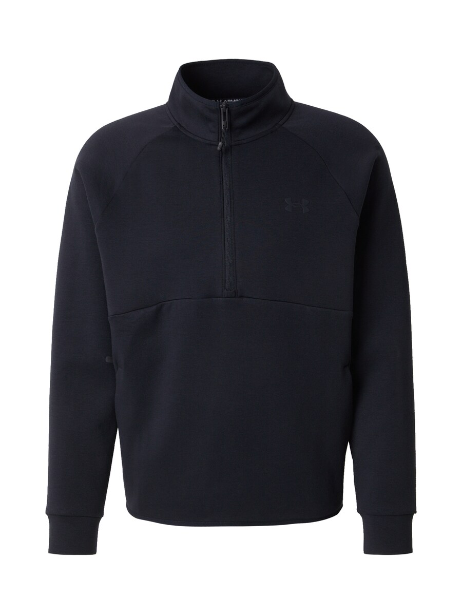 Спортивная толстовка UNDER ARMOUR Unstoppable, черный
Спортивная толстовка UNDER ARMOUR Unstoppable, черный