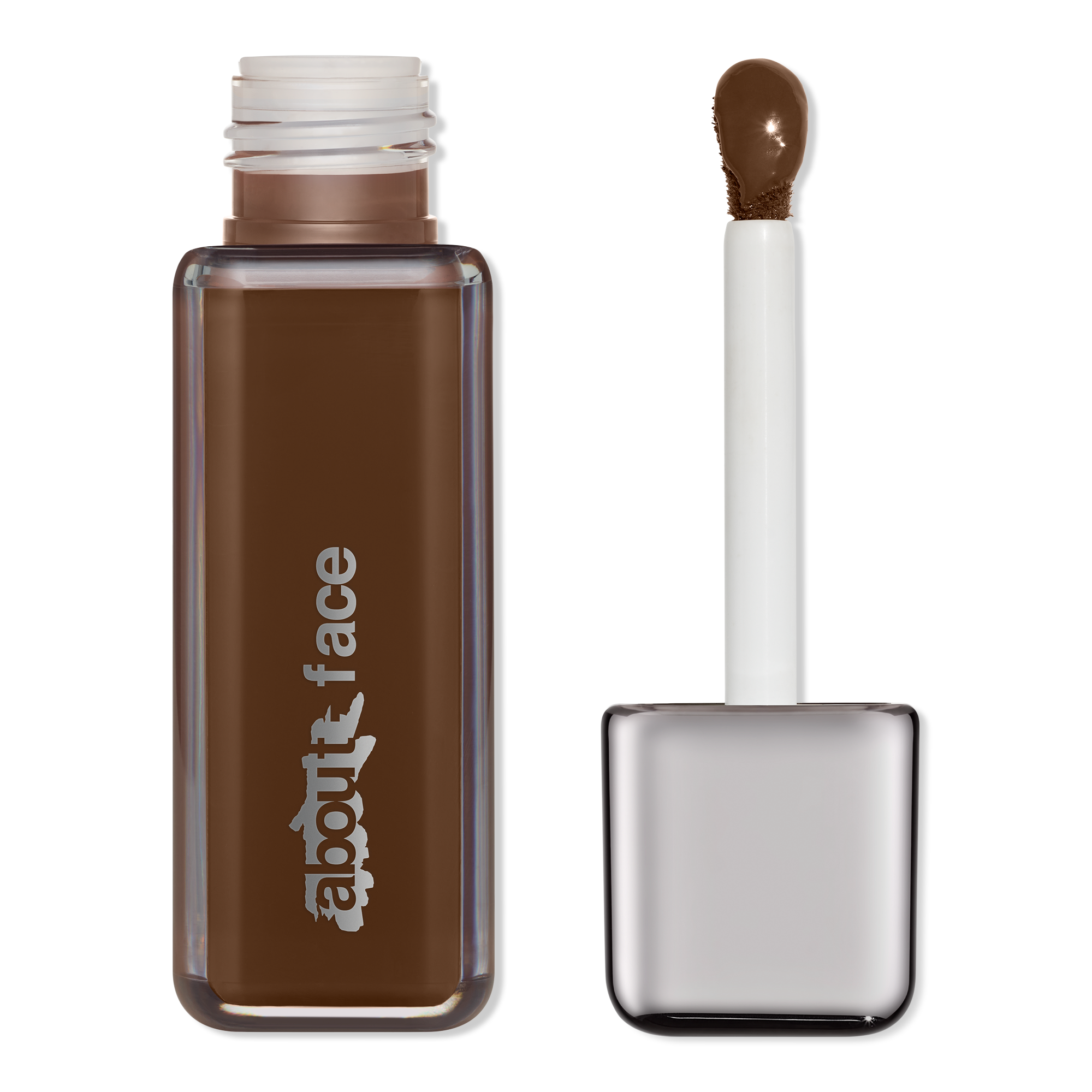 Тональный крем THE PERFORMER Skin-Focused Foundation about-face, D4NEUTRAL (deep with olive undertones)
Тональный крем THE PERFORMER Skin-Focused Foundation about-face, D4NEUTRAL (deep with olive undertones)