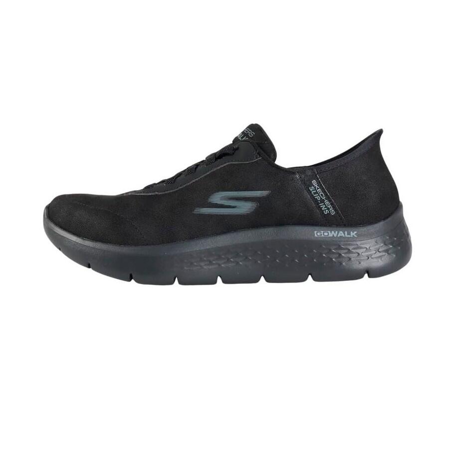 Кроссовки Skechers Slip Ins Go Walk Flex Smooth Motion для мужчин
Кроссовки Skechers Slip Ins Go Walk Flex Smooth Motion для мужчин
