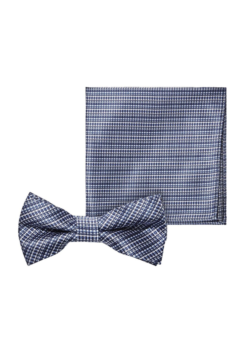 LORD CONUIL комплект из галстука-бабочки и нагрудного платка Charles Colby, цвет Gemustert
LORD CONUIL комплект из галстука-бабочки и нагрудного платка Charles Colby, цвет Gemustert