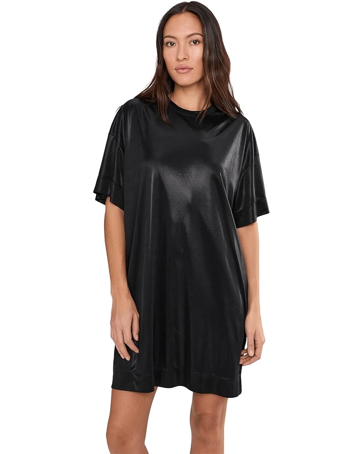 Женское платье AllSaints Sparkle Tee, Black
Женское платье AllSaints Sparkle Tee, Black