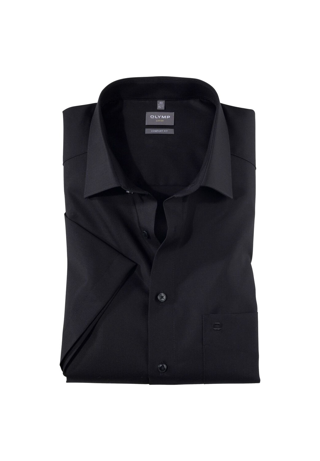 Рубашка Луксор OLYMP, черный
Рубашка Луксор OLYMP, черный