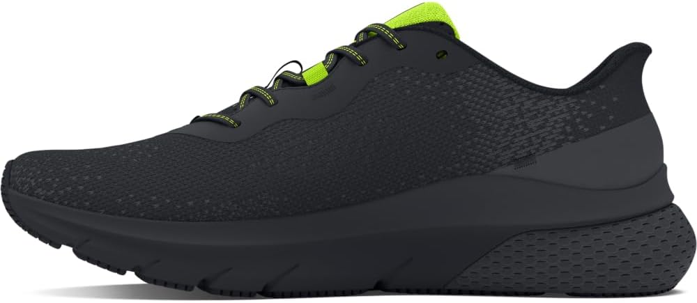 Мужские кроссовки для бега Under Armour HOVR Turbulence 2, (003) Black/Black/High-Vis Yellow
Мужские кроссовки для бега Under Armour HOVR Turbulence 2, (003) Black/Black/High-Vis Yellow