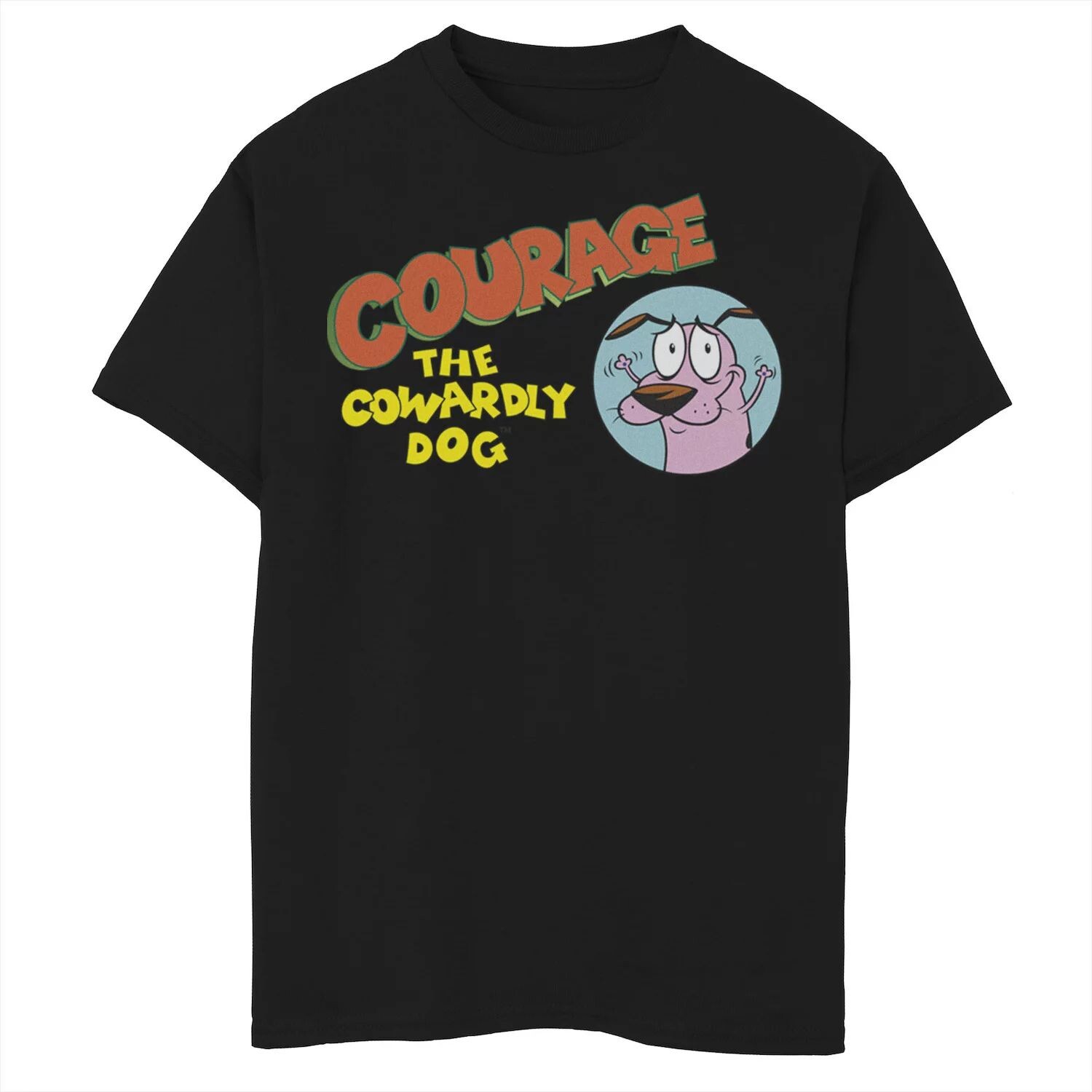 Зеленая футболка «Похищение» для мальчиков 8–20 лет «Courage The Cowardly Dog» Licensed Character, Зеленый, Зеленая футболка «Похищение» для мальчиков 8–20 лет «Courage The Cowardly Dog» Licensed Character
Зеленая футболка «Похищение» для мальчиков 8–20 лет «Courage The Cowardly Dog» Licensed Character, Зеленый, Зеленая футболка «Похищение» для мальчиков 8–20 лет «Courage The Cowardly Dog» Licensed Character