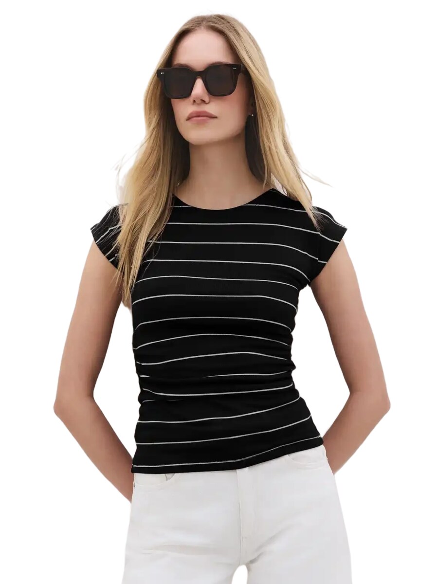 Рубашка No Matter What, черный
Рубашка No Matter What, черный