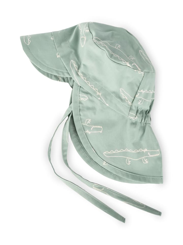 Шапка Sigikid, зеленый
Шапка Sigikid, зеленый